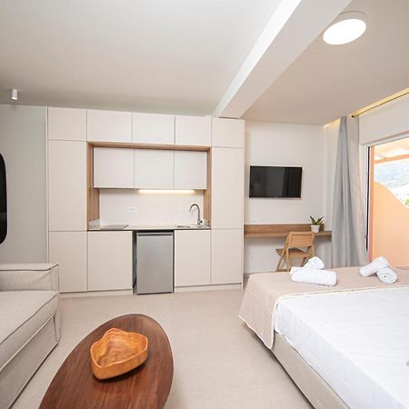 נידרי Ck Apartments מראה חיצוני תמונה