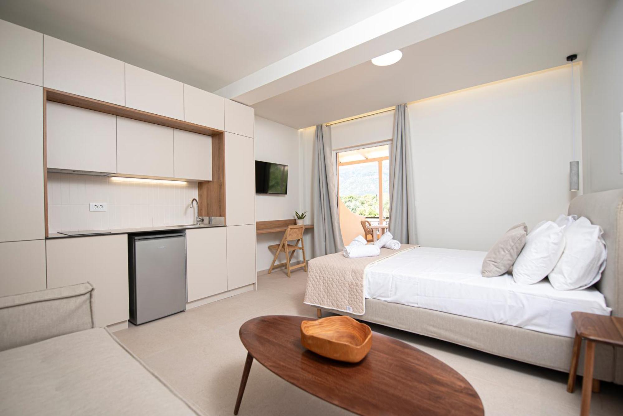 נידרי Ck Apartments מראה חיצוני תמונה