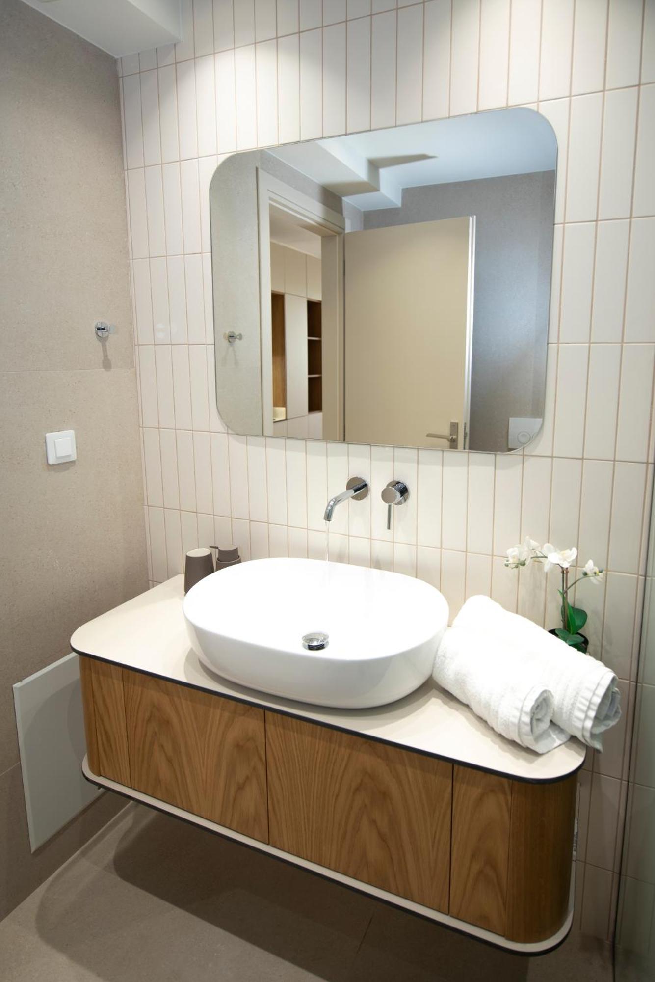 נידרי Ck Apartments מראה חיצוני תמונה