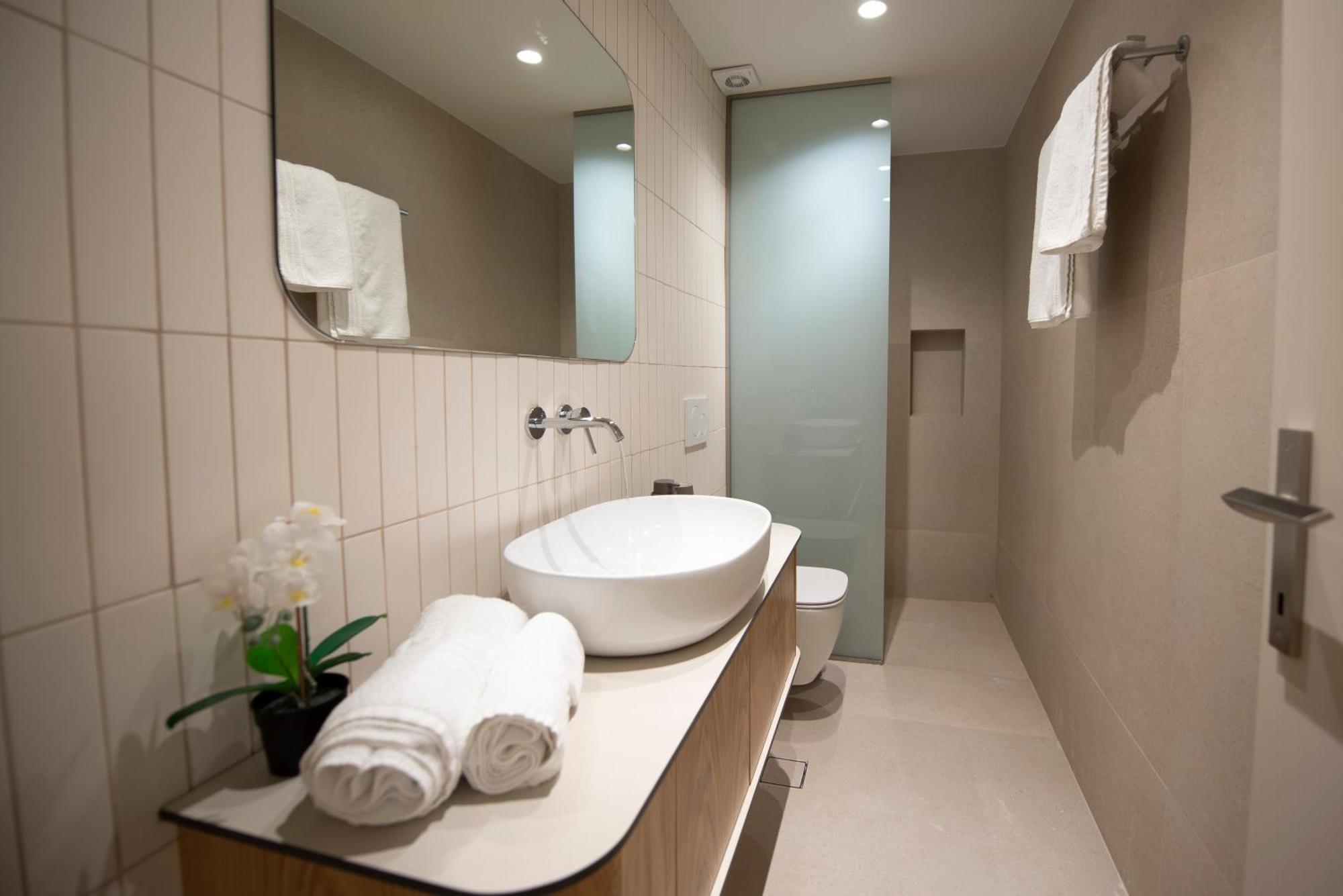 נידרי Ck Apartments מראה חיצוני תמונה