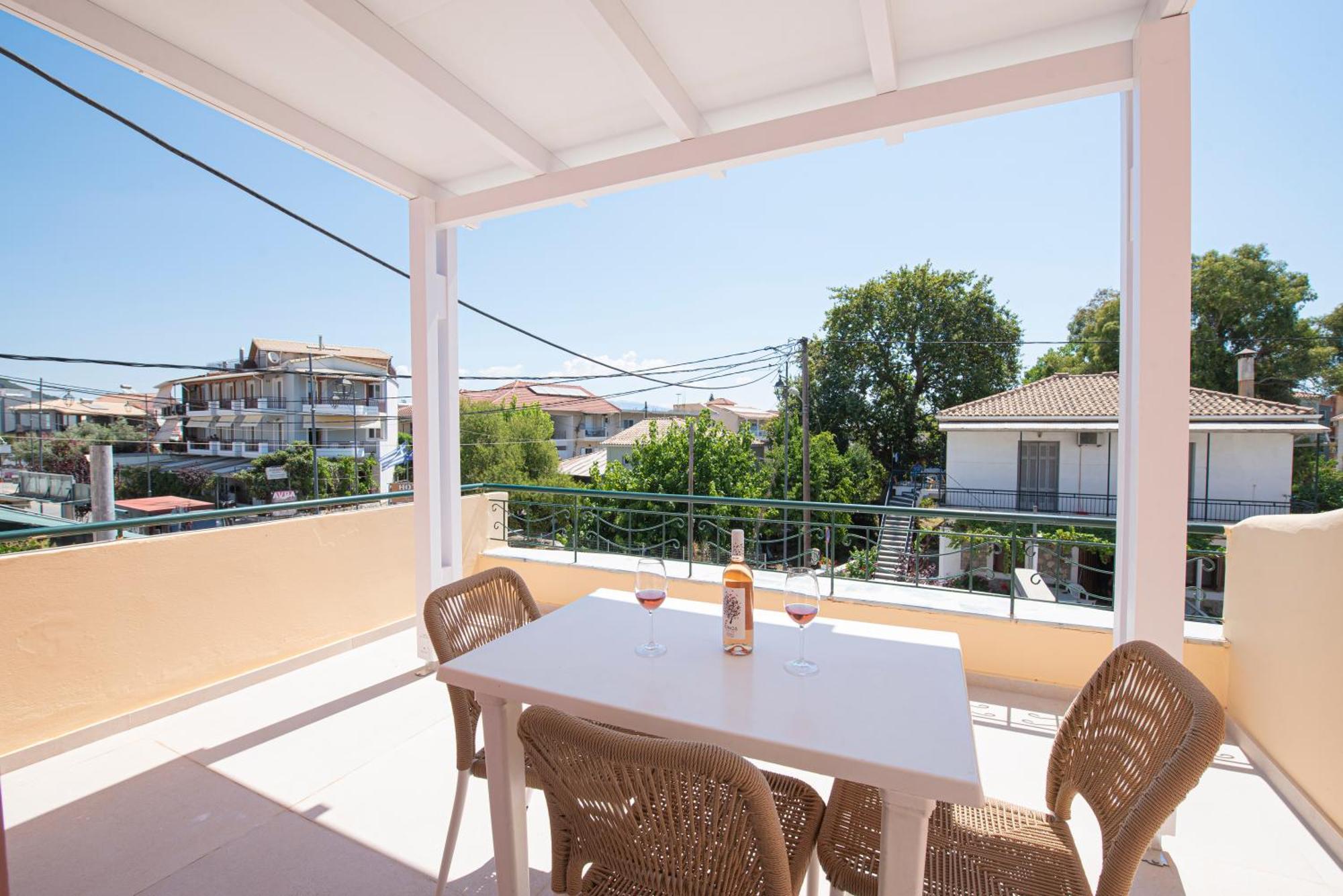 נידרי Ck Apartments מראה חיצוני תמונה