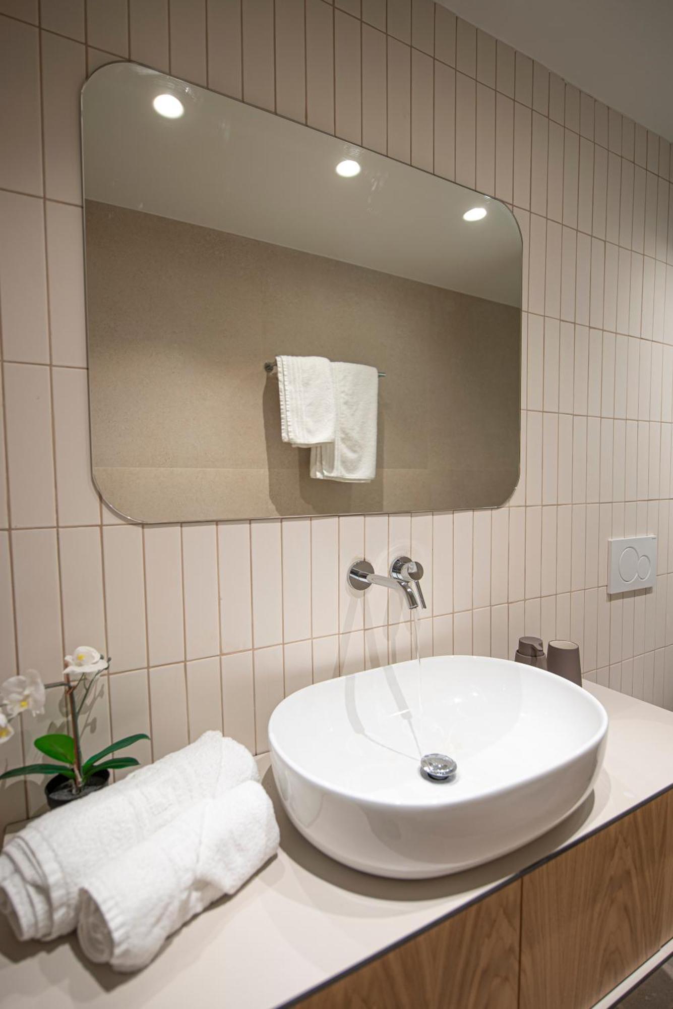 נידרי Ck Apartments מראה חיצוני תמונה