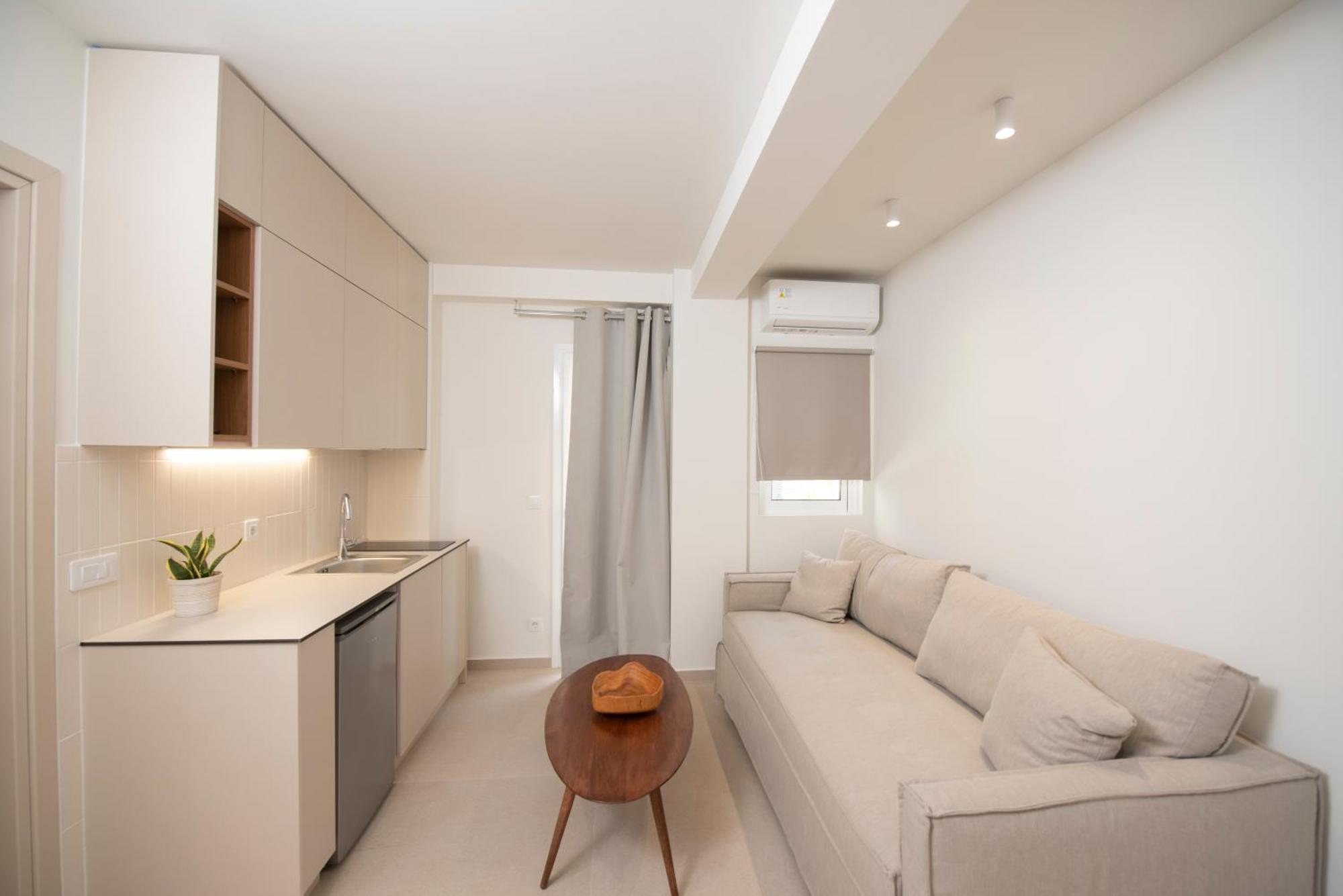 נידרי Ck Apartments מראה חיצוני תמונה