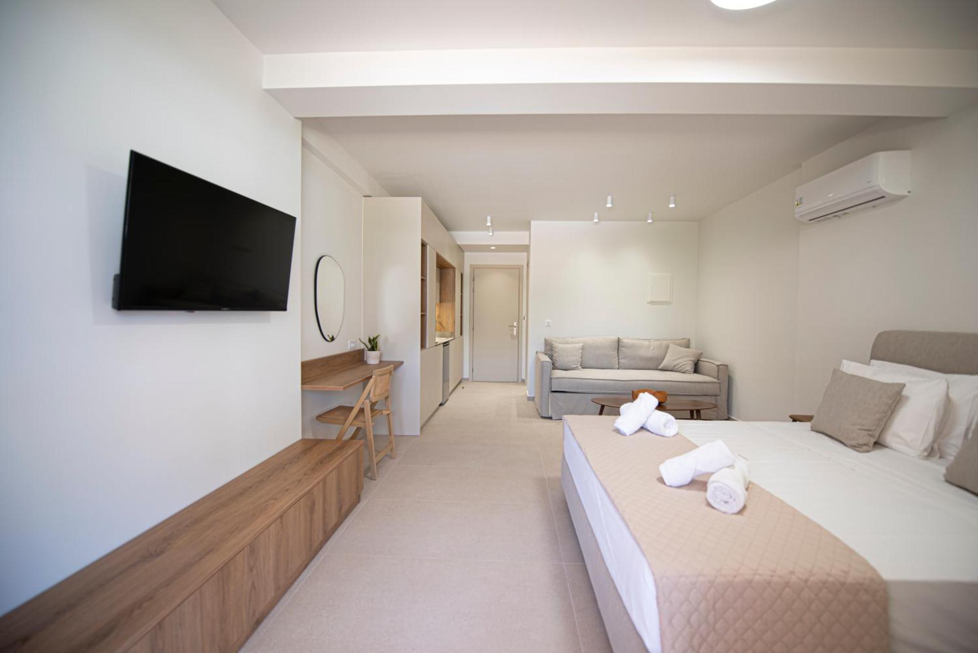 נידרי Ck Apartments מראה חיצוני תמונה