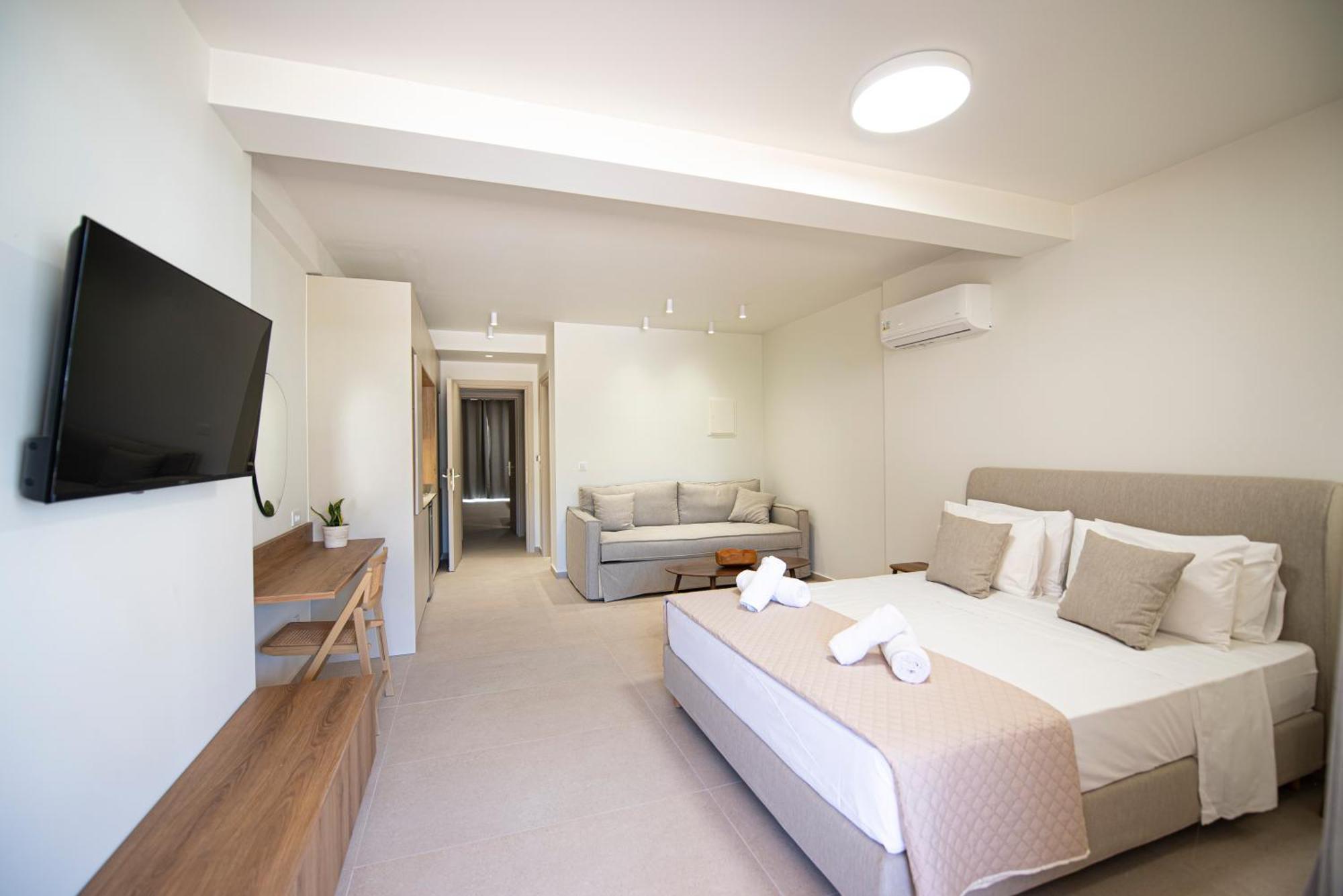 נידרי Ck Apartments מראה חיצוני תמונה