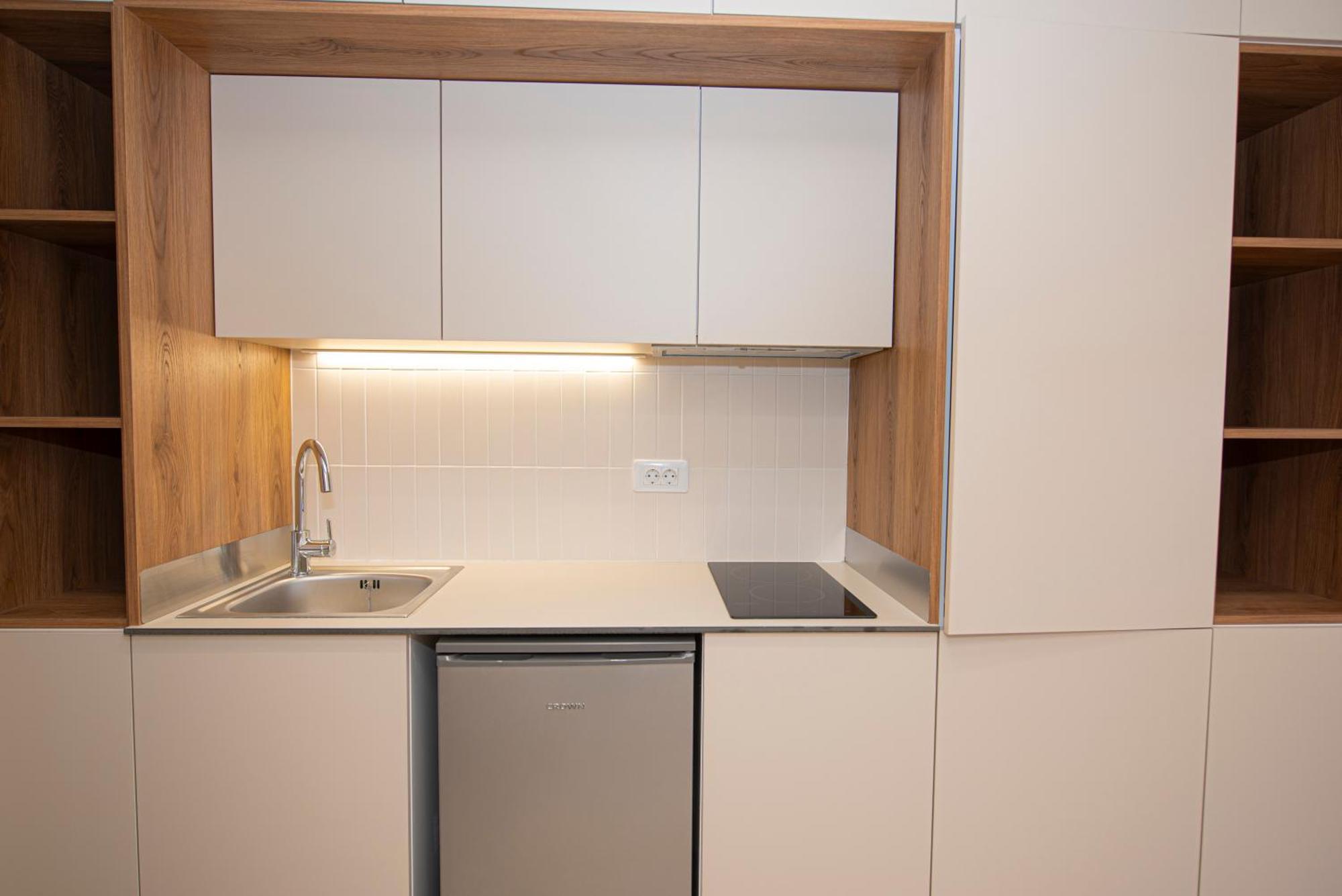 נידרי Ck Apartments מראה חיצוני תמונה