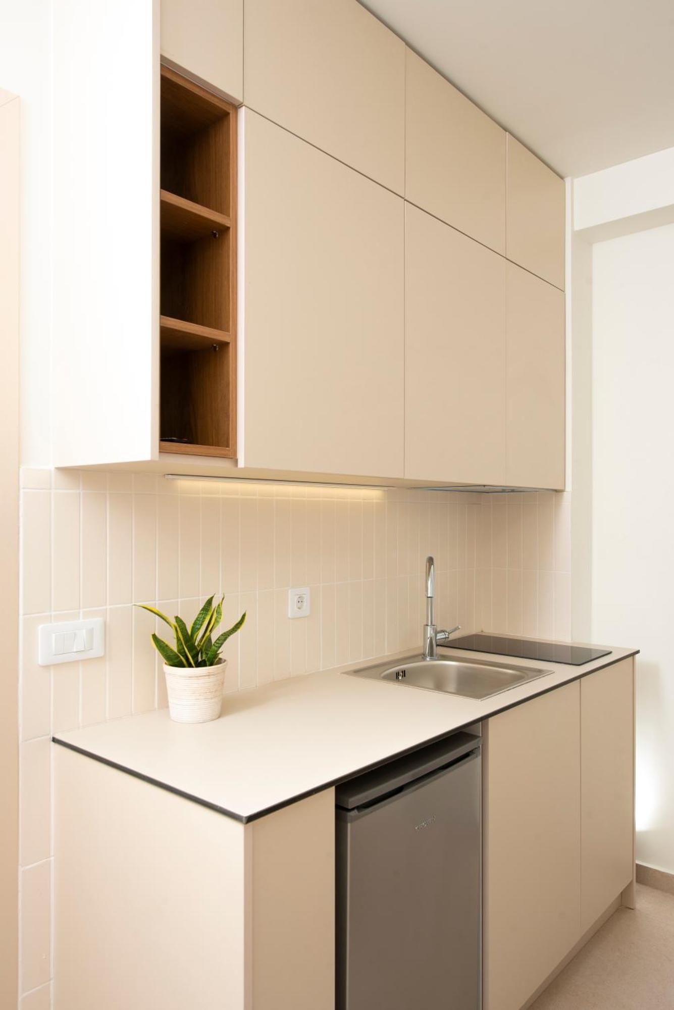 נידרי Ck Apartments מראה חיצוני תמונה
