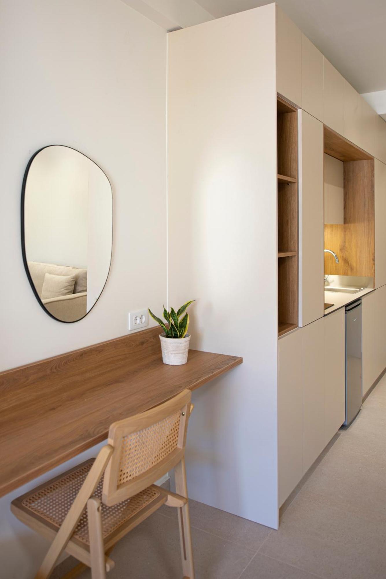 נידרי Ck Apartments מראה חיצוני תמונה