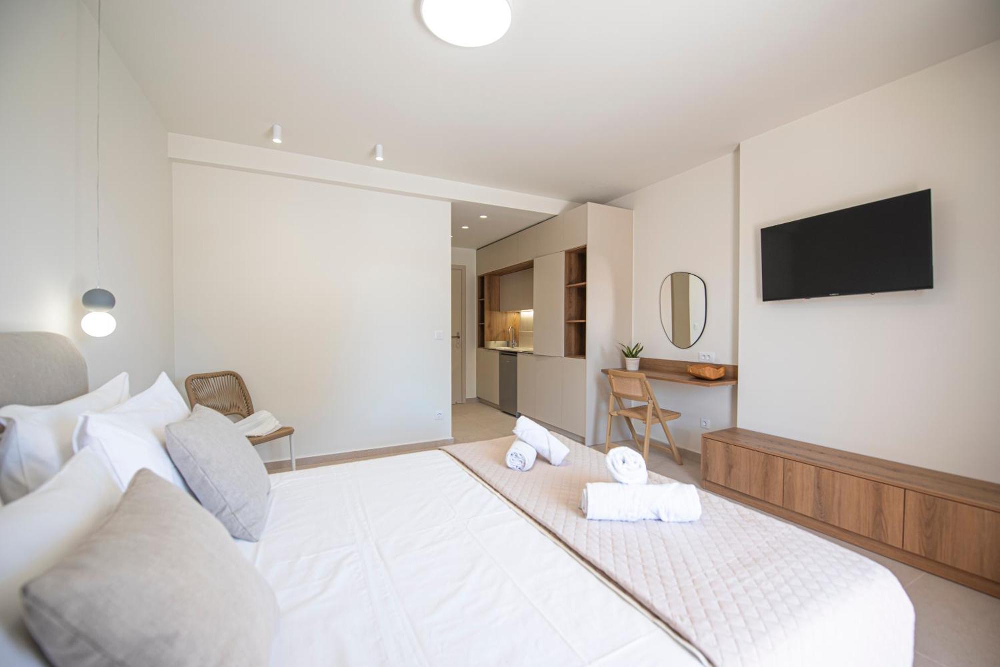 נידרי Ck Apartments מראה חיצוני תמונה