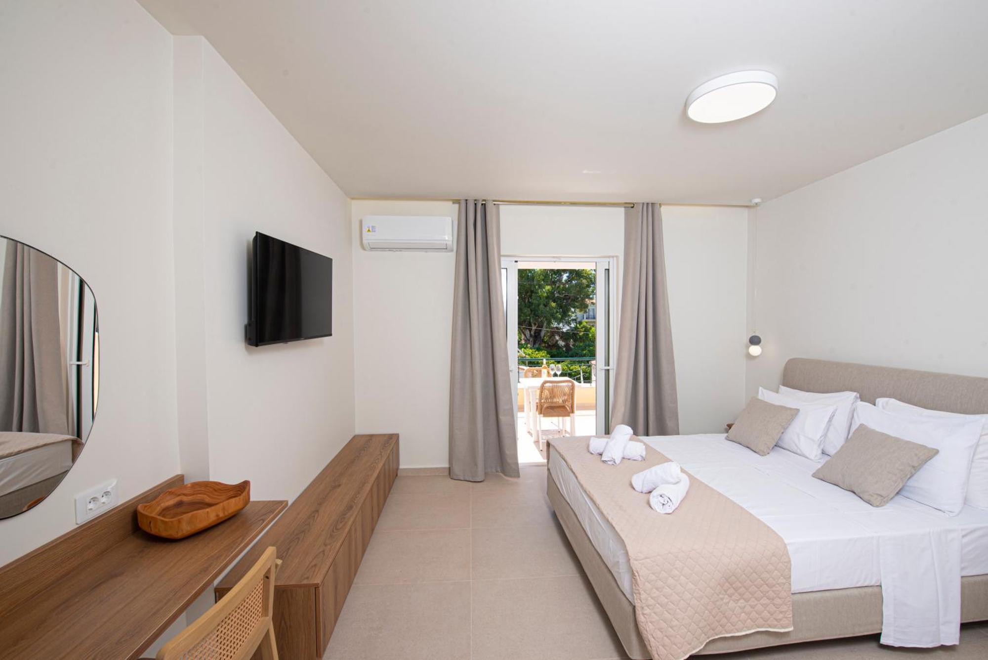 נידרי Ck Apartments מראה חיצוני תמונה