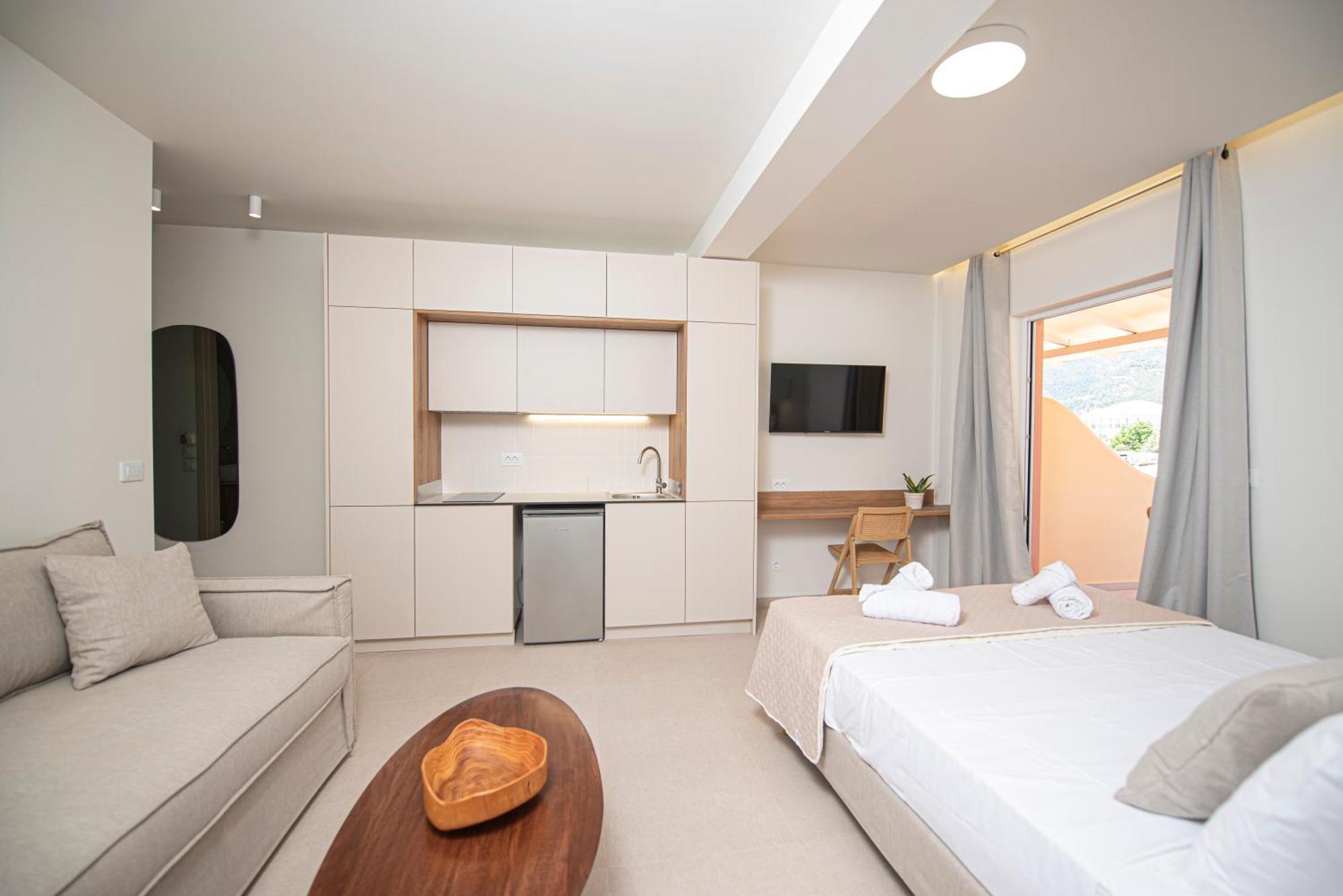 נידרי Ck Apartments מראה חיצוני תמונה