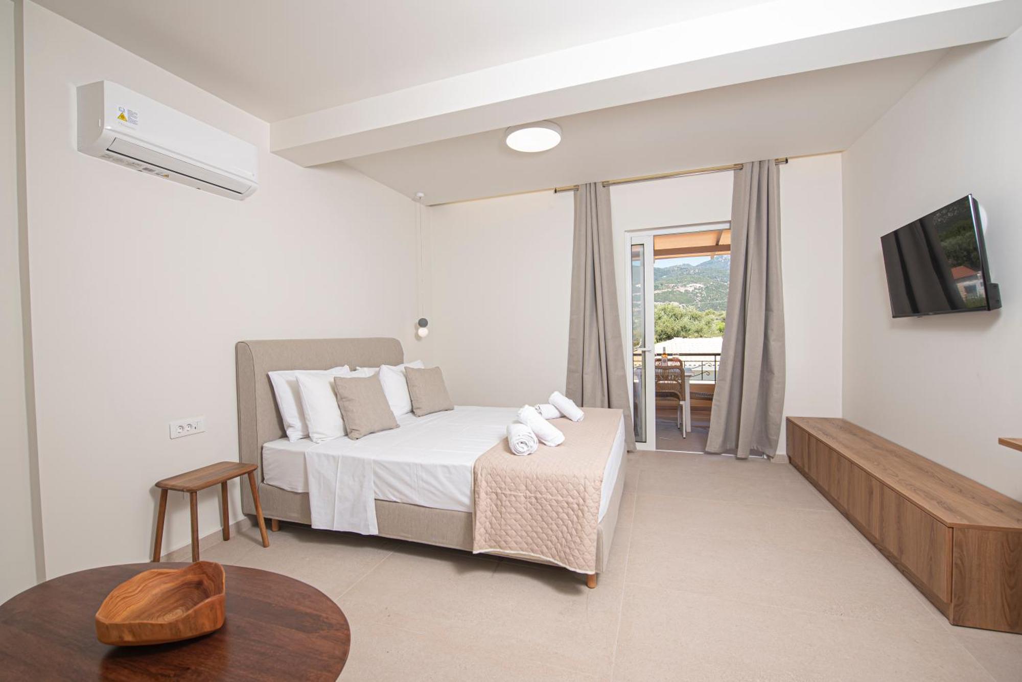 נידרי Ck Apartments מראה חיצוני תמונה