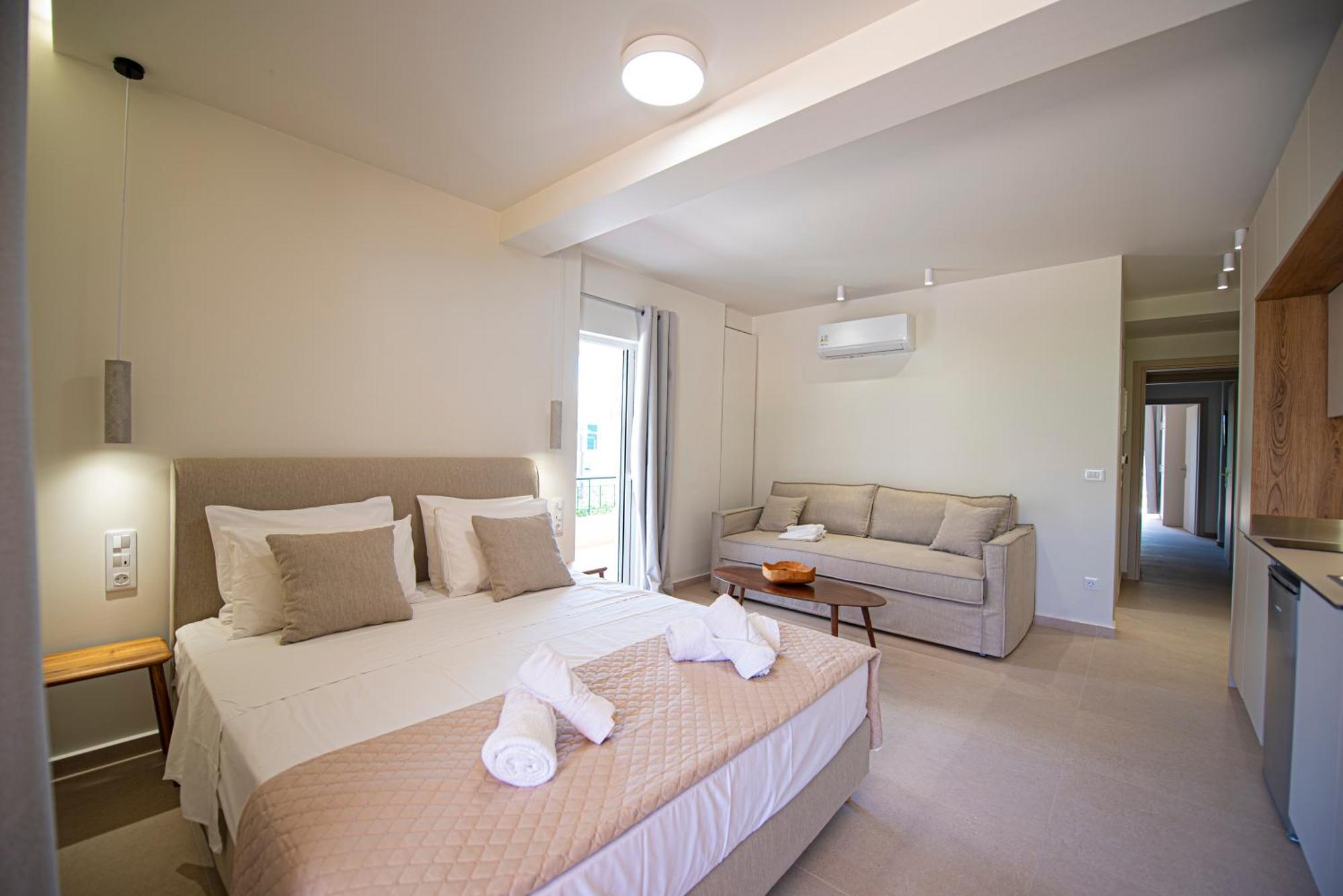 נידרי Ck Apartments מראה חיצוני תמונה
