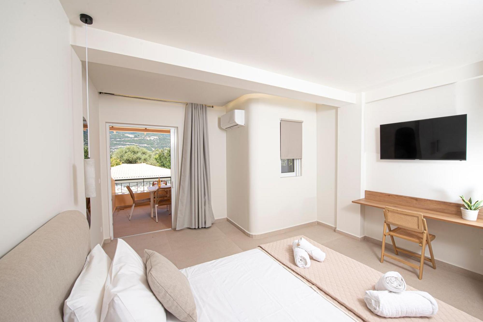 נידרי Ck Apartments מראה חיצוני תמונה