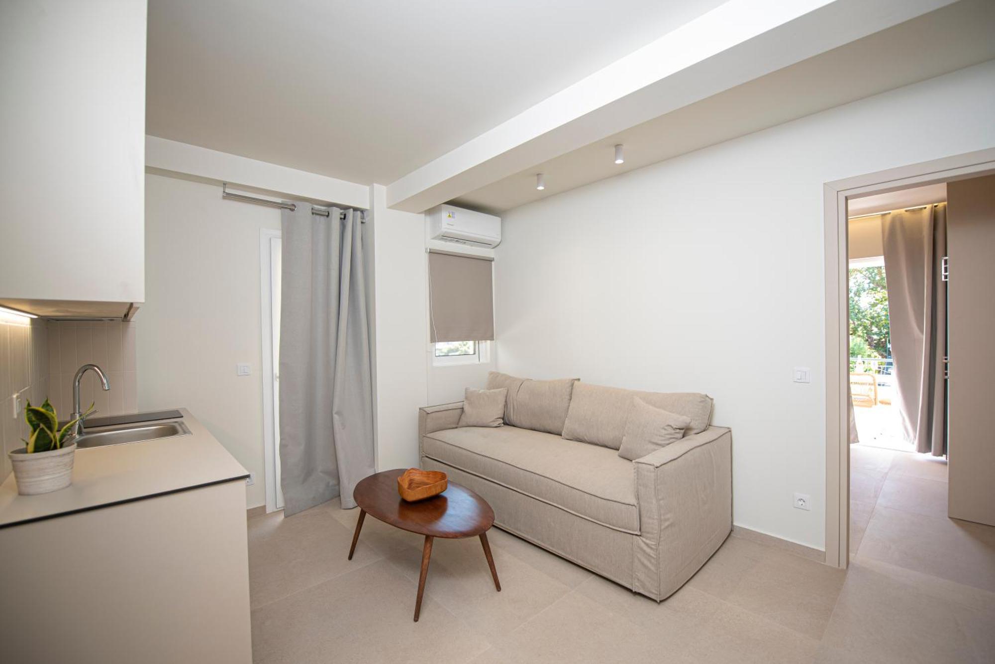 נידרי Ck Apartments מראה חיצוני תמונה