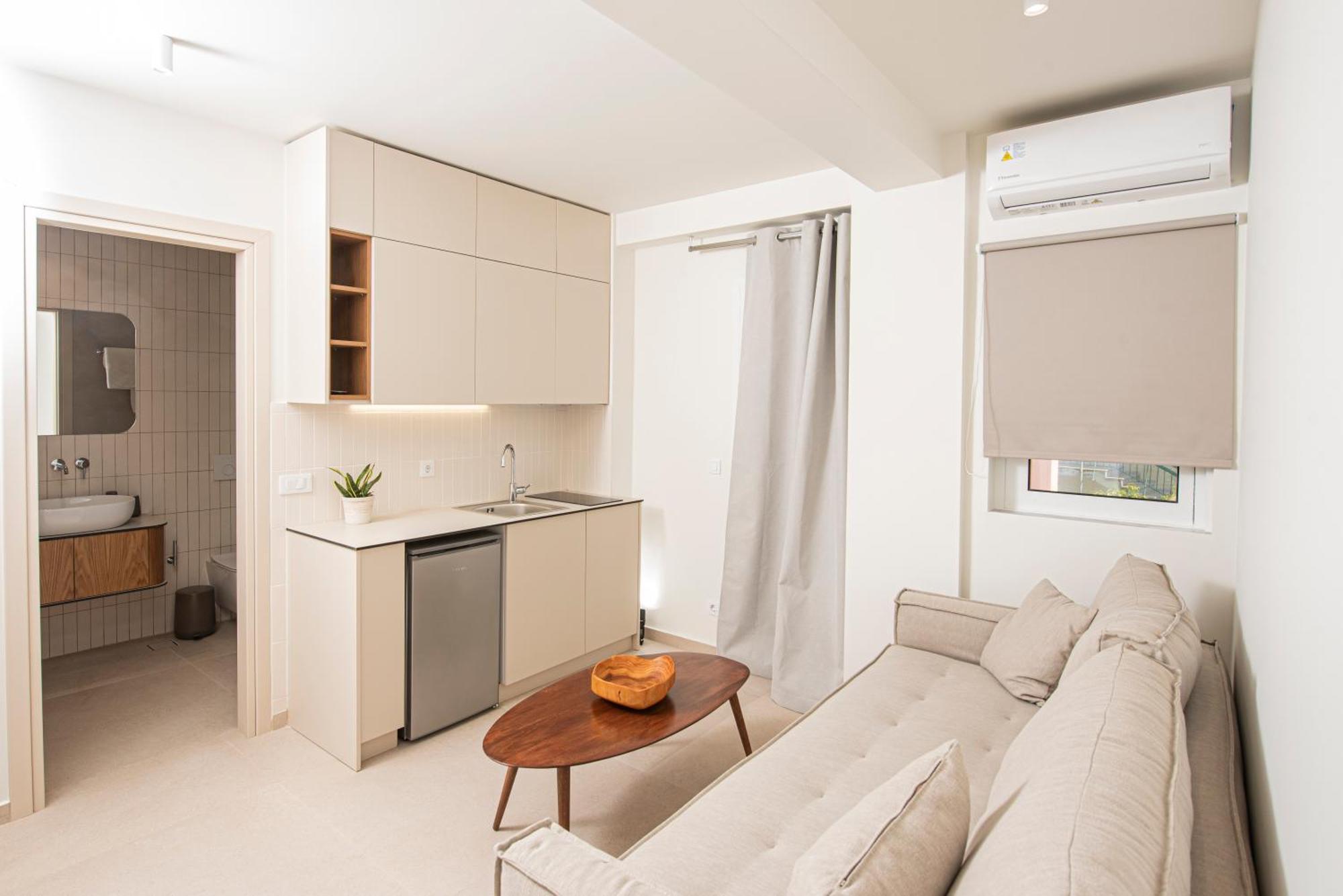 נידרי Ck Apartments מראה חיצוני תמונה