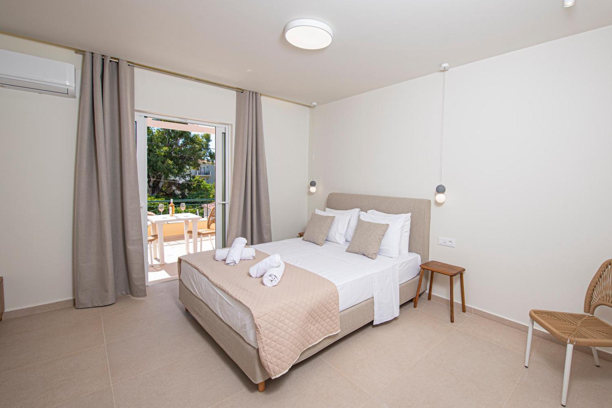 נידרי Ck Apartments מראה חיצוני תמונה