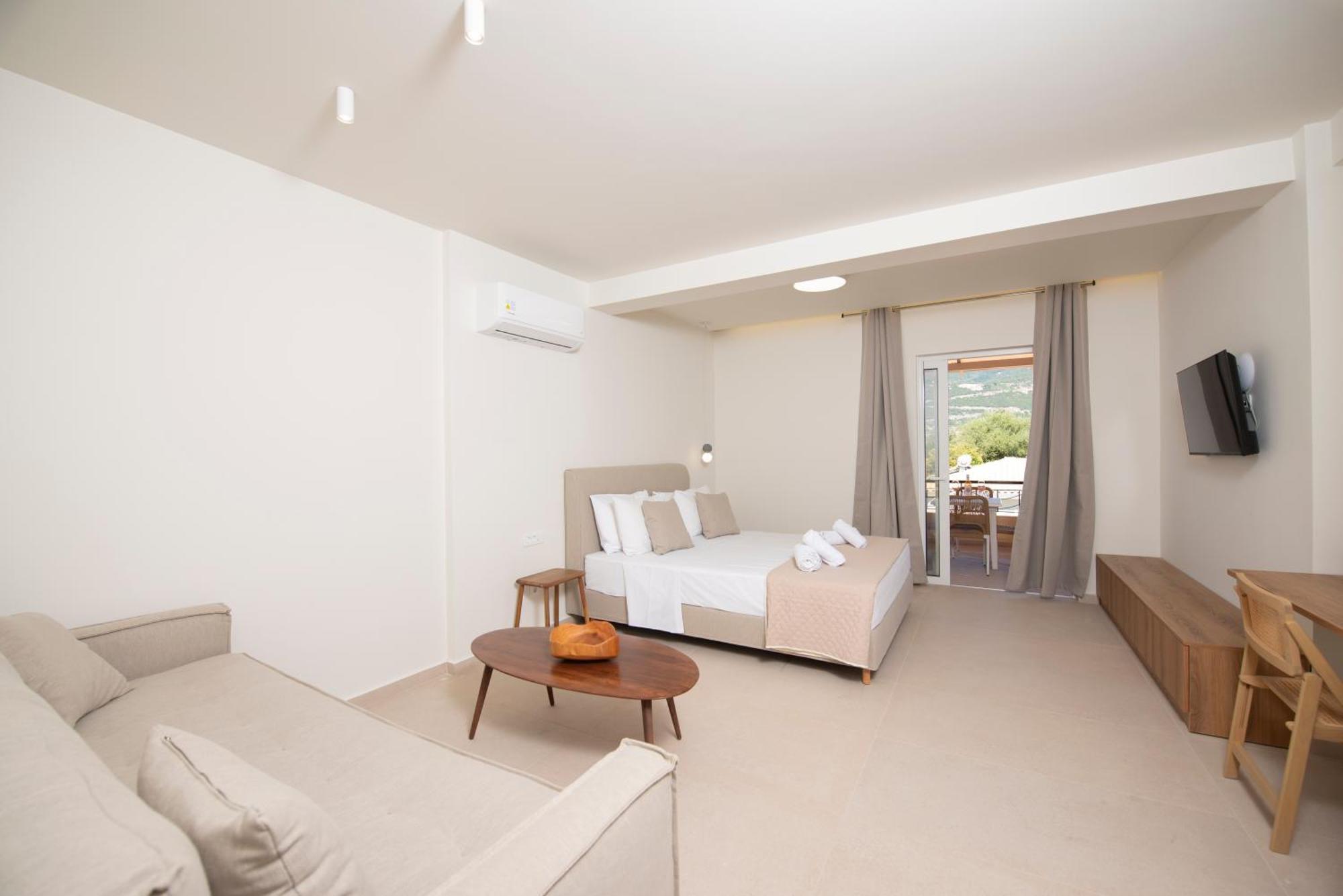 נידרי Ck Apartments מראה חיצוני תמונה
