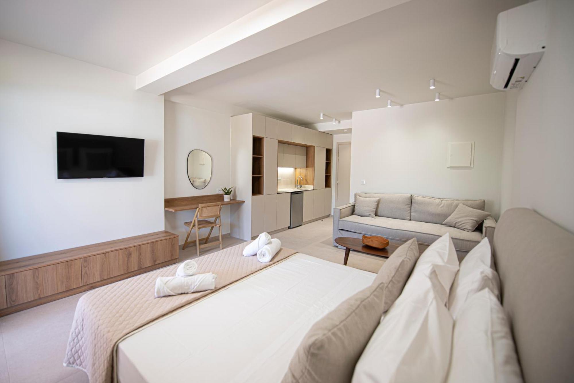 נידרי Ck Apartments מראה חיצוני תמונה