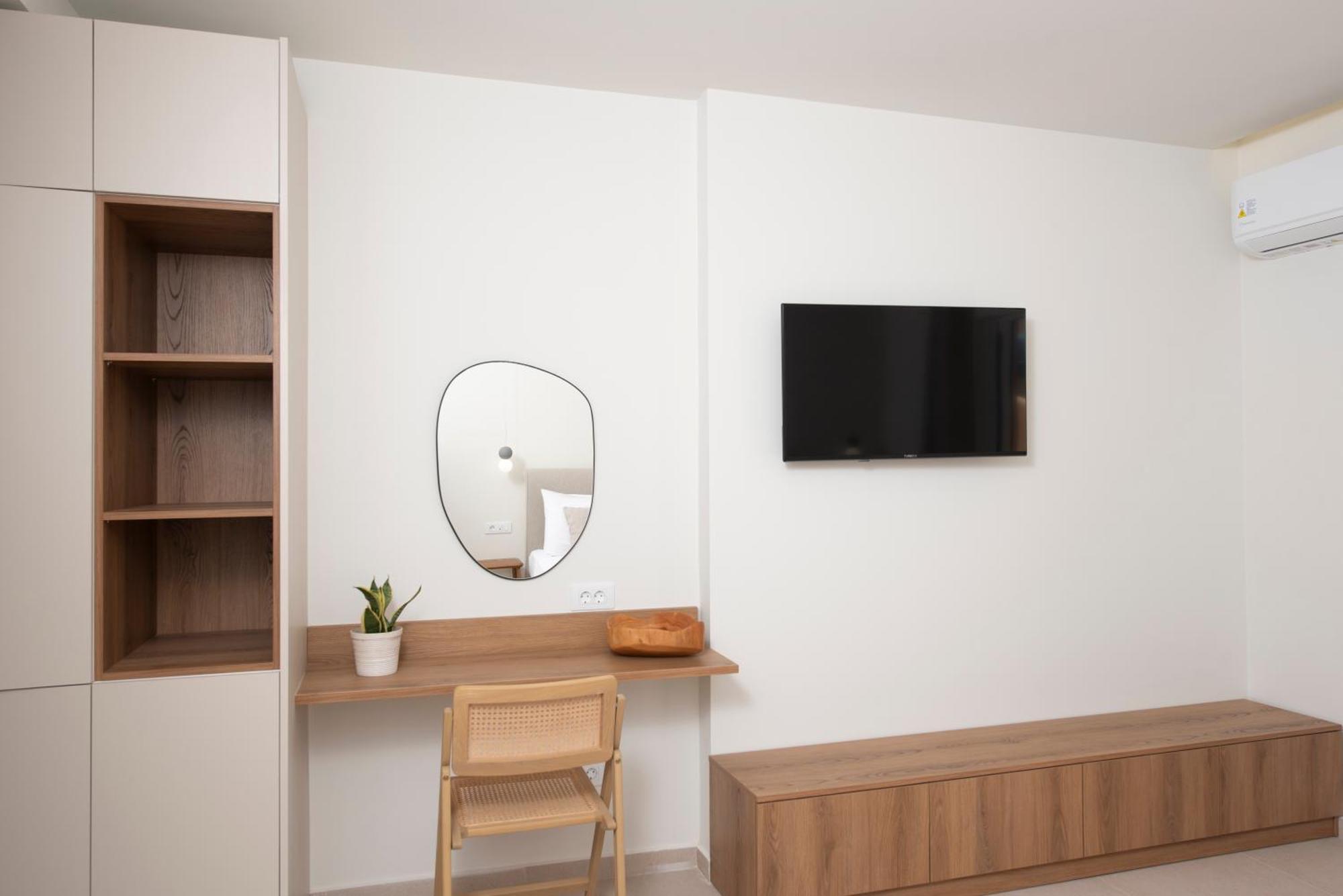 נידרי Ck Apartments מראה חיצוני תמונה