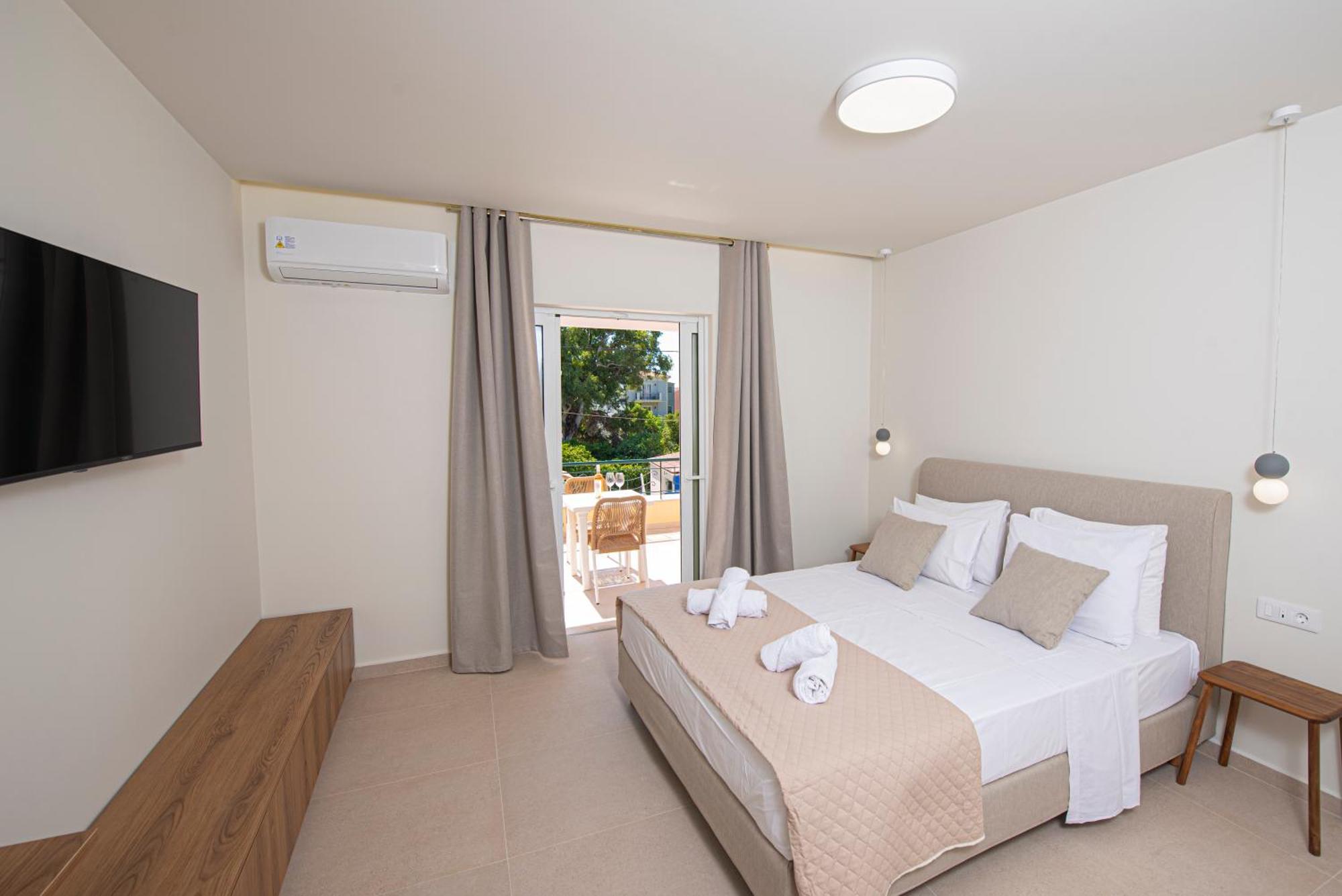 נידרי Ck Apartments מראה חיצוני תמונה