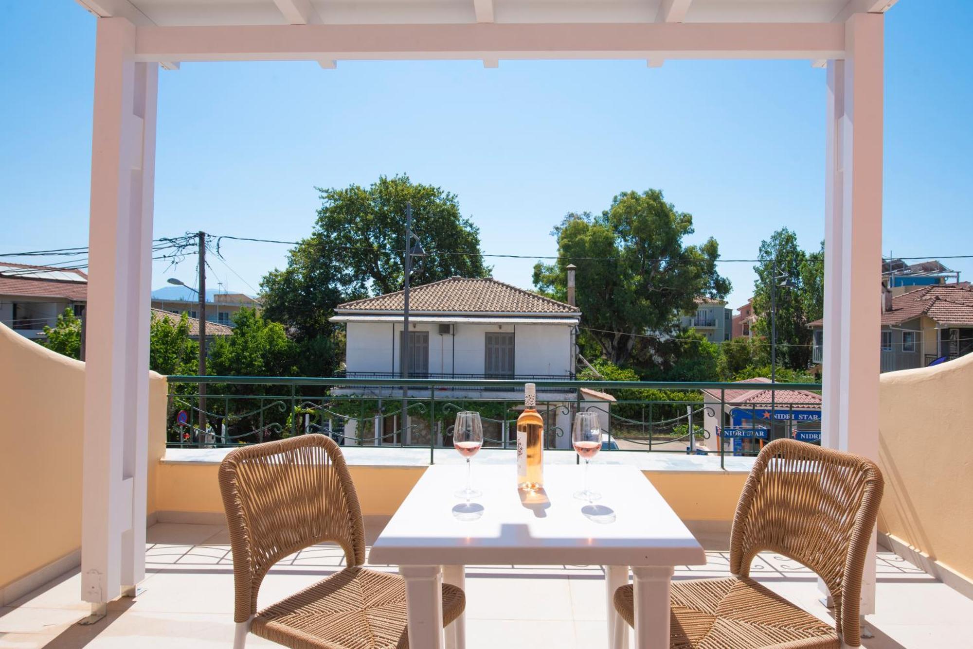 נידרי Ck Apartments מראה חיצוני תמונה