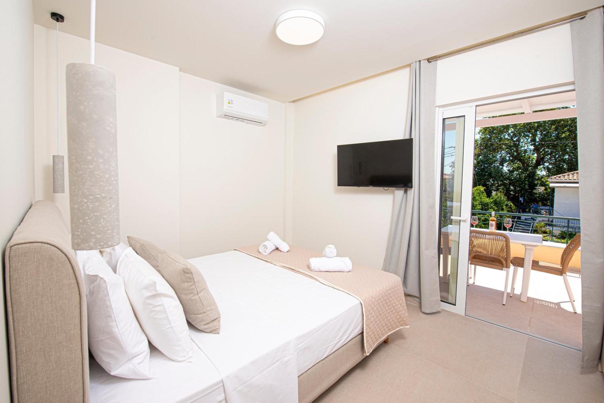 נידרי Ck Apartments מראה חיצוני תמונה