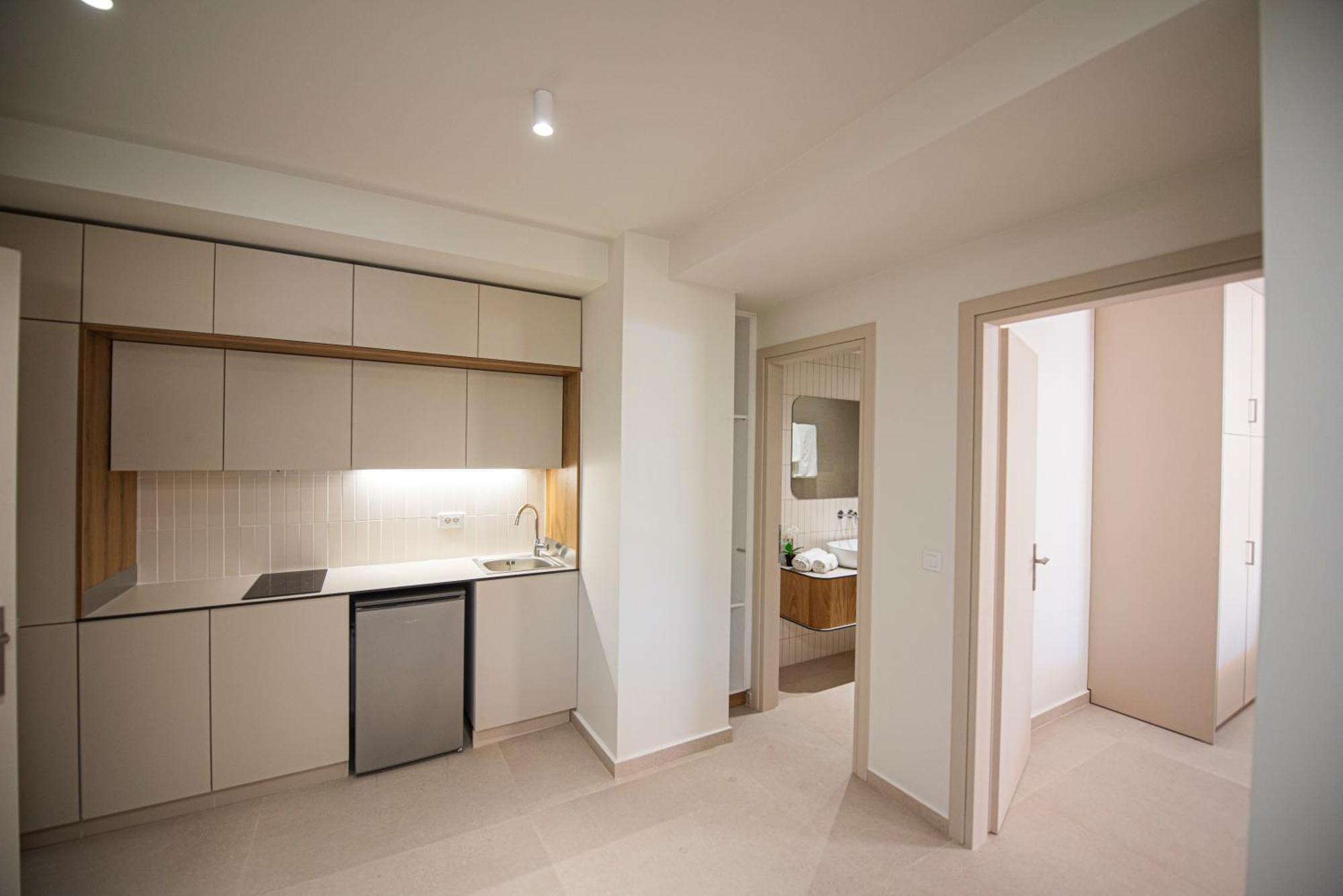 נידרי Ck Apartments מראה חיצוני תמונה