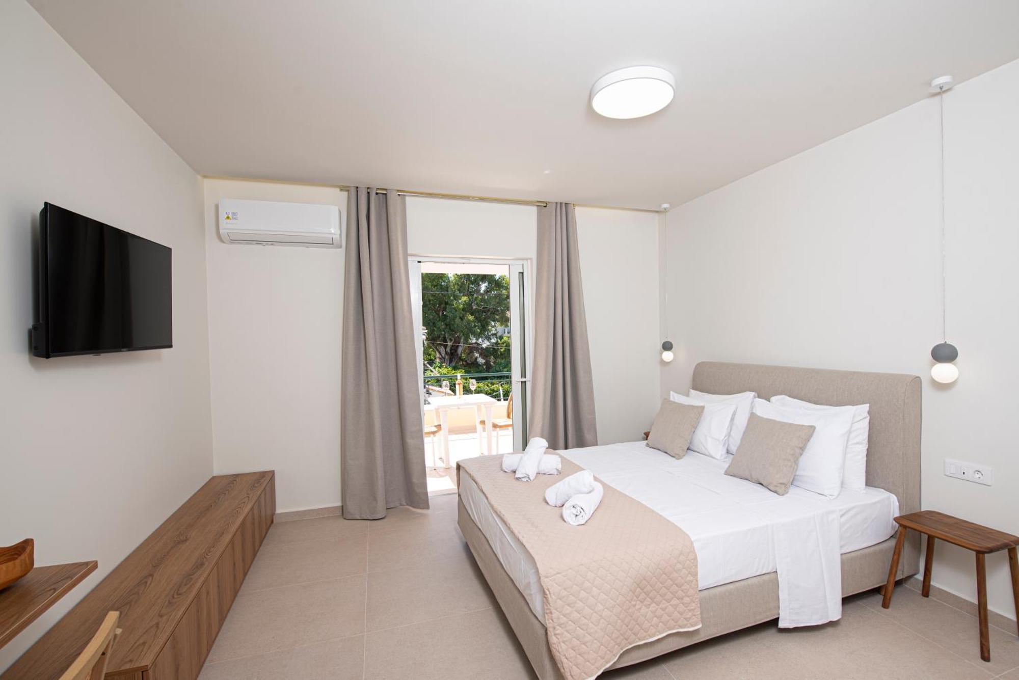 נידרי Ck Apartments מראה חיצוני תמונה