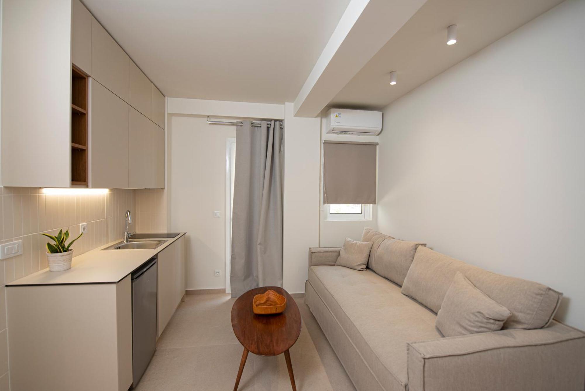 נידרי Ck Apartments מראה חיצוני תמונה