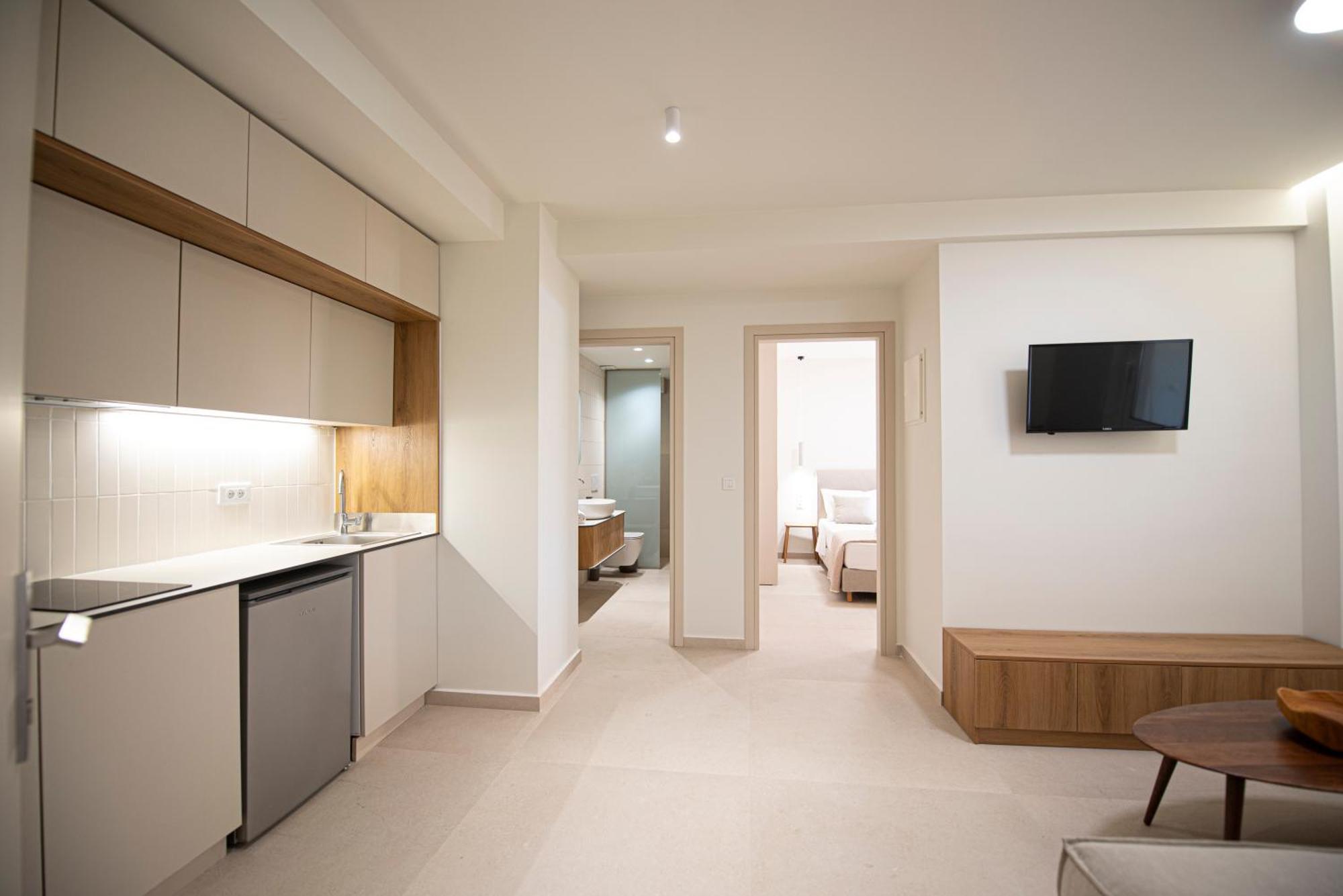 נידרי Ck Apartments מראה חיצוני תמונה