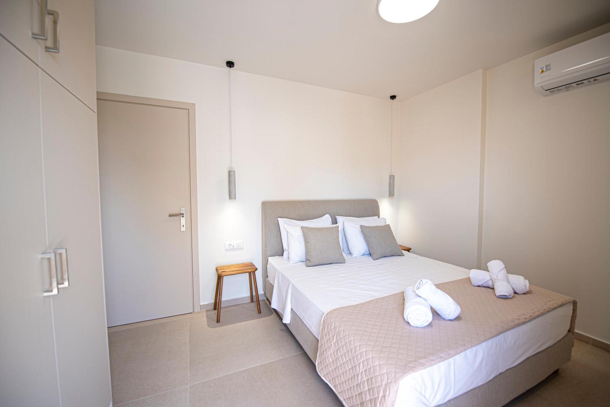 נידרי Ck Apartments מראה חיצוני תמונה