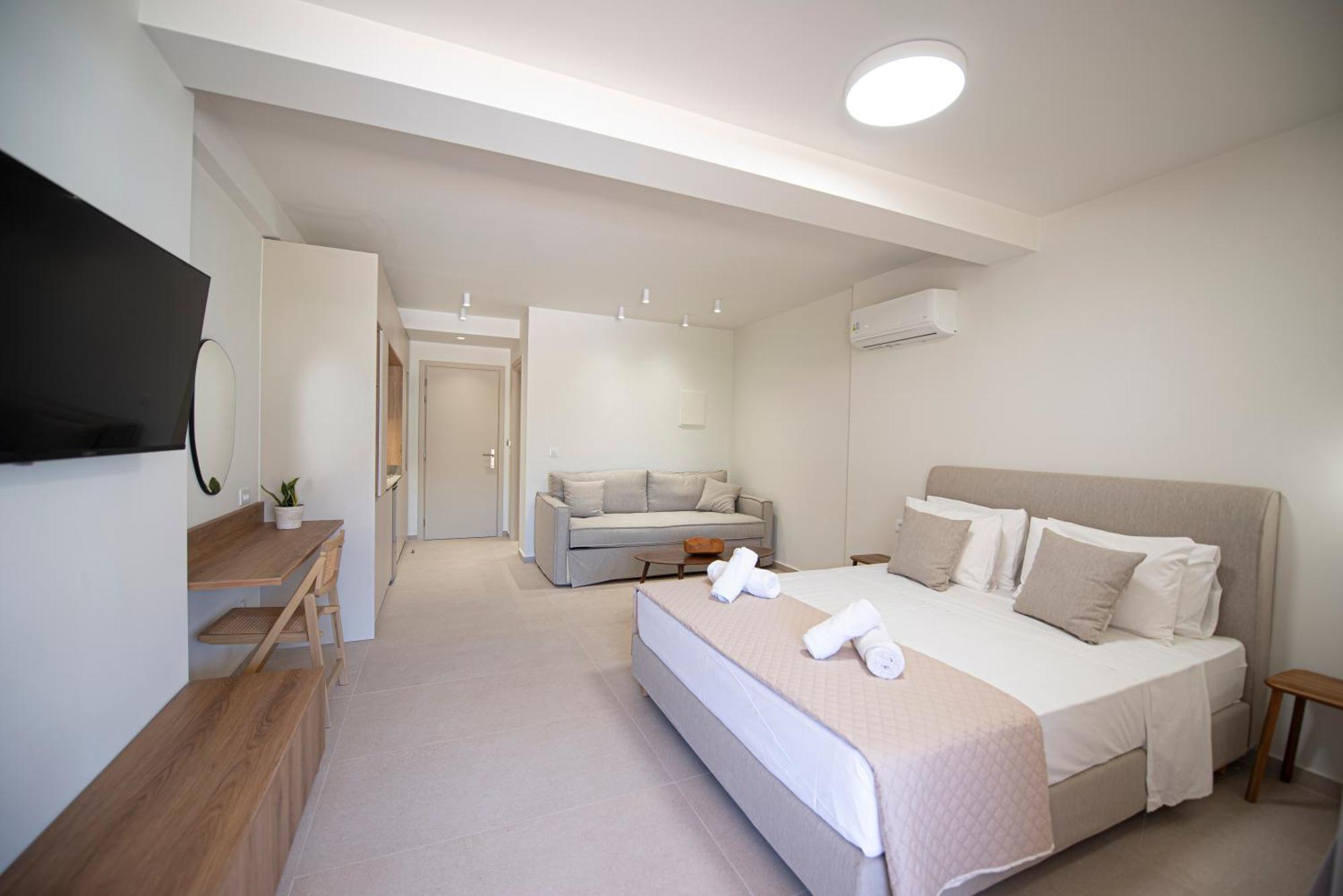 נידרי Ck Apartments מראה חיצוני תמונה