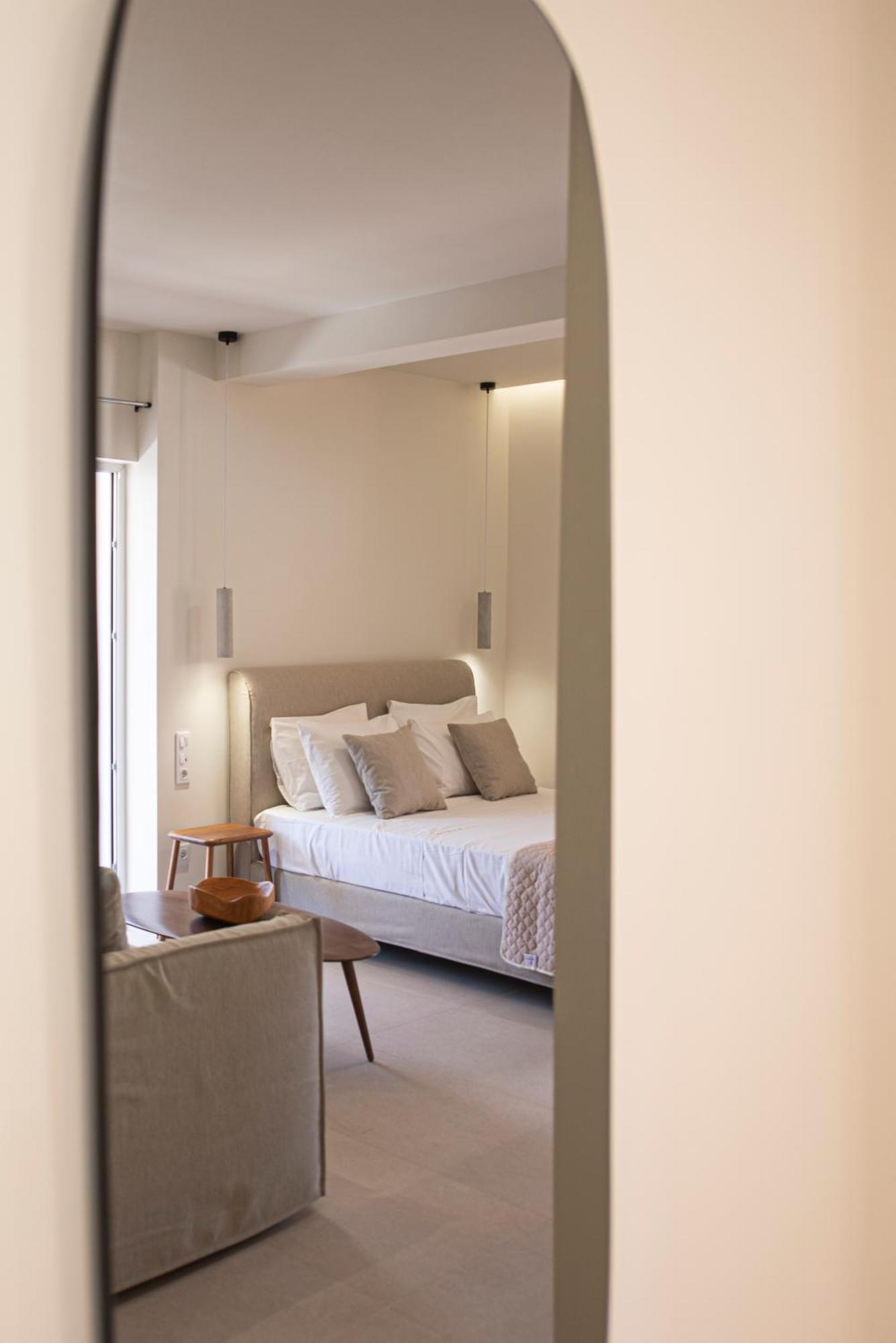 נידרי Ck Apartments מראה חיצוני תמונה