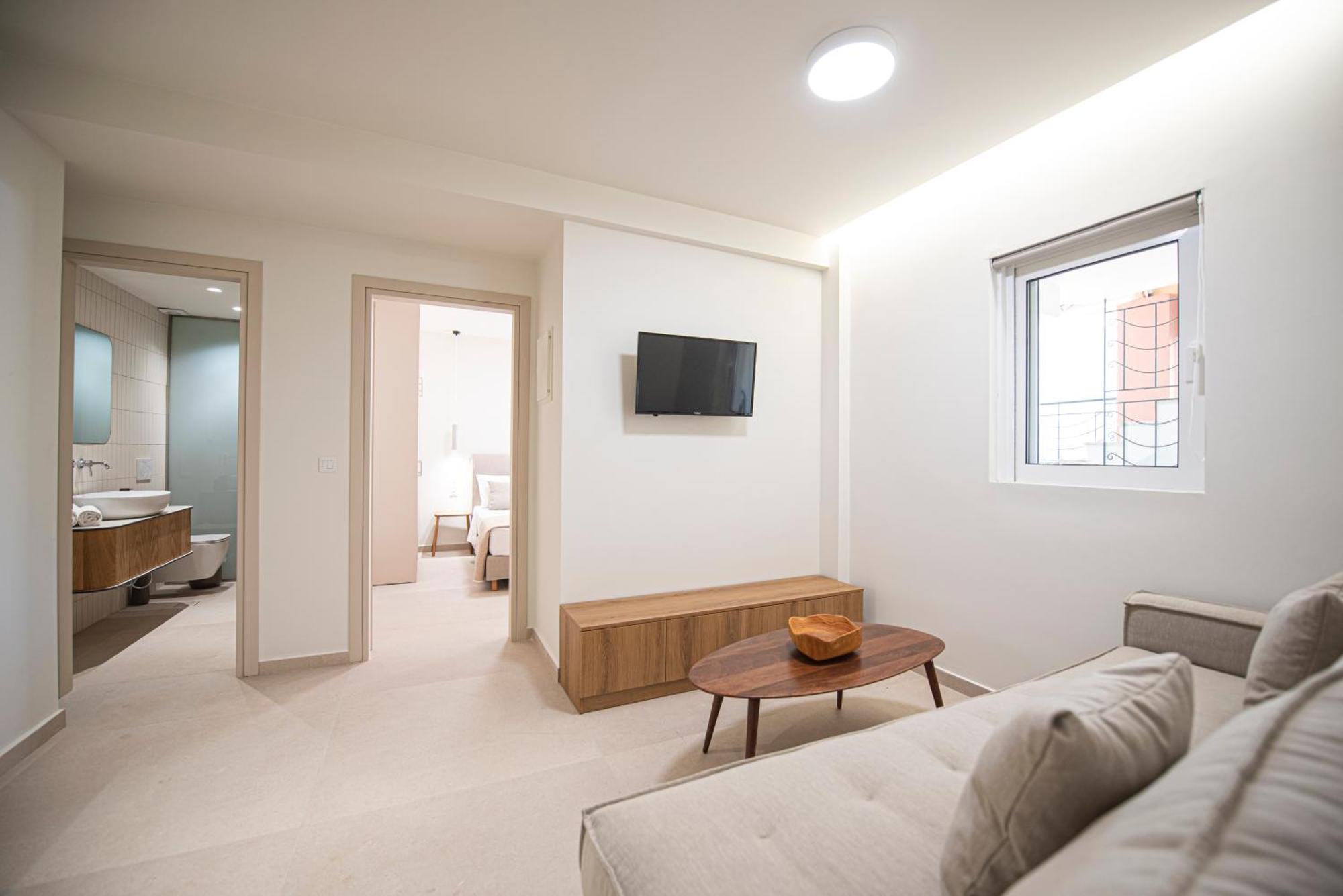 נידרי Ck Apartments מראה חיצוני תמונה