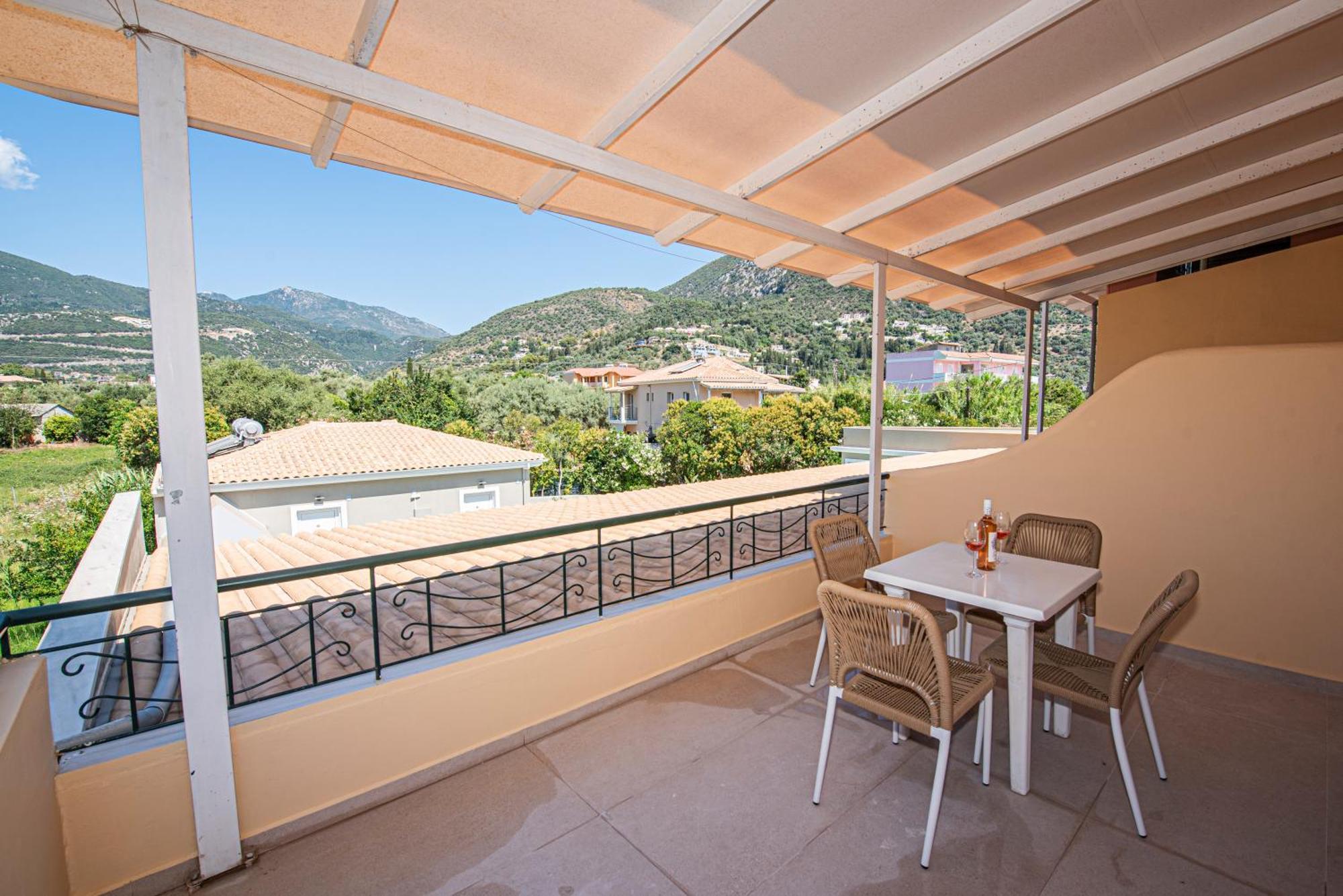 נידרי Ck Apartments מראה חיצוני תמונה