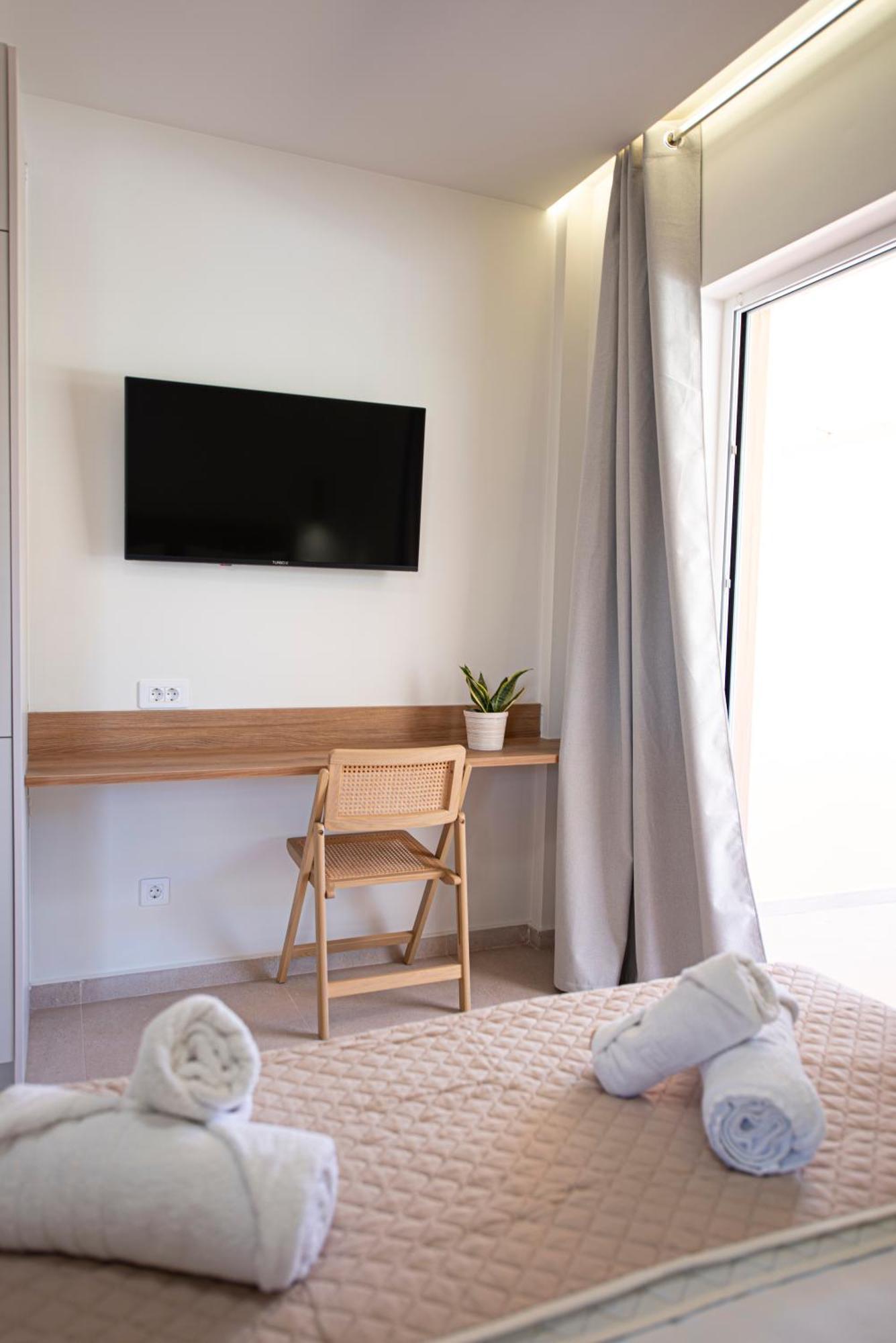 נידרי Ck Apartments מראה חיצוני תמונה