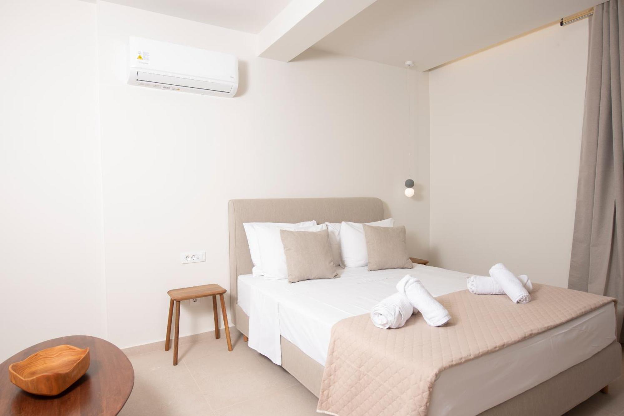 נידרי Ck Apartments מראה חיצוני תמונה