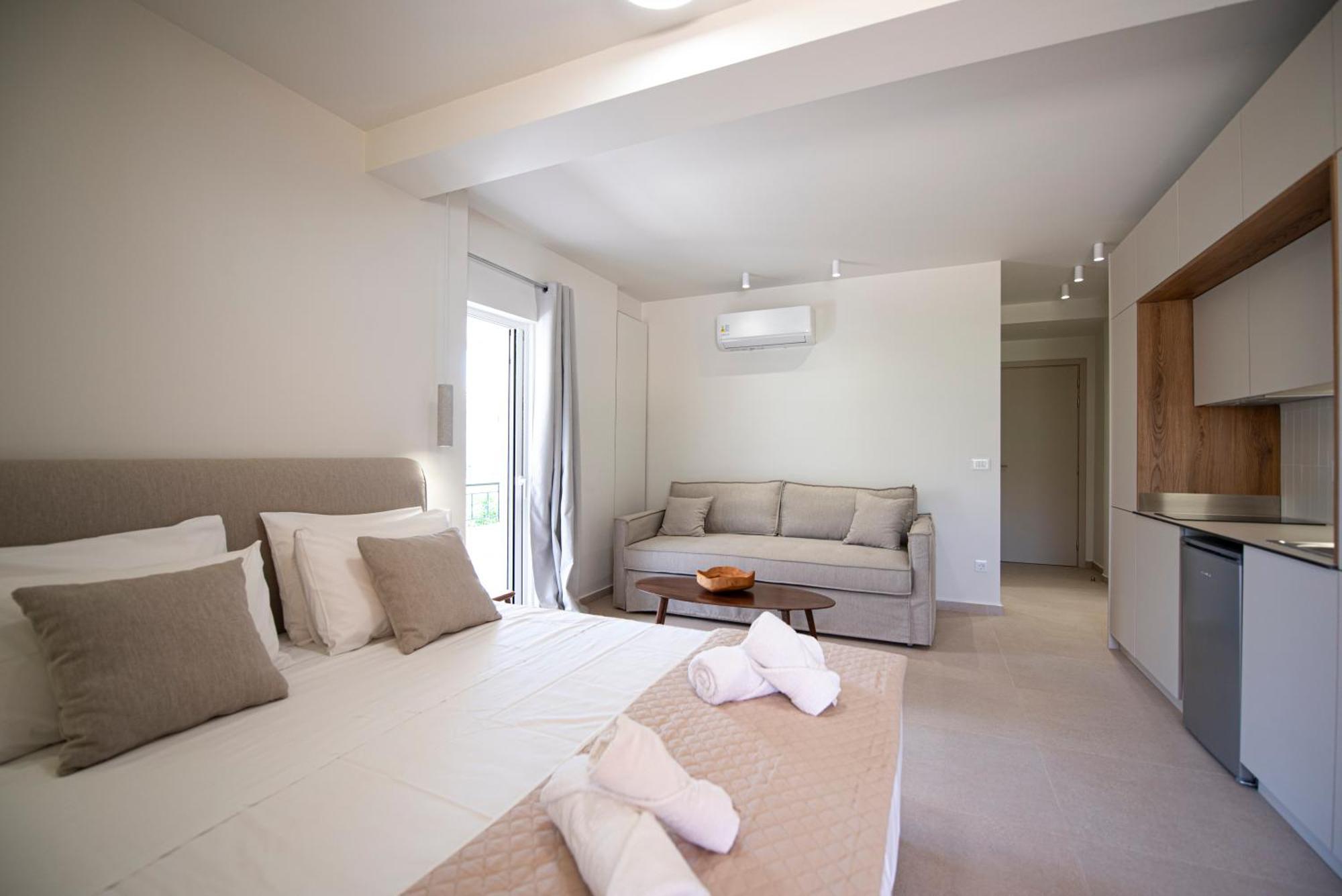 נידרי Ck Apartments מראה חיצוני תמונה